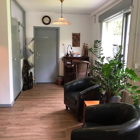 Apartmán Bunga Melati Middelburg Exteriér fotografie