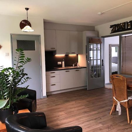 Apartmán Bunga Melati Middelburg Exteriér fotografie