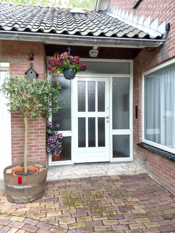 Apartmán Bunga Melati Middelburg Exteriér fotografie