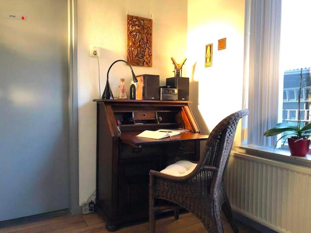 Apartmán Bunga Melati Middelburg Exteriér fotografie