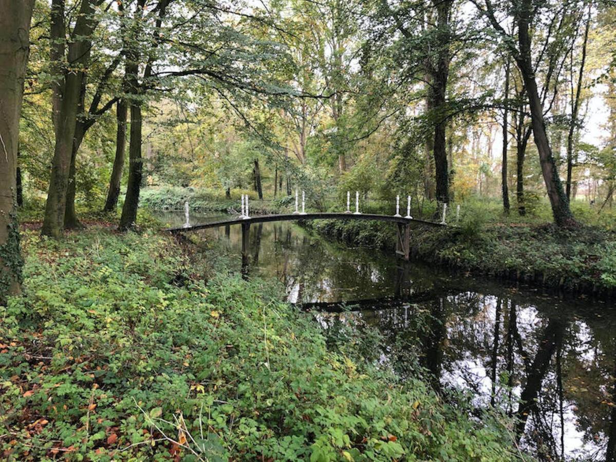 Apartmán Bunga Melati Middelburg Exteriér fotografie