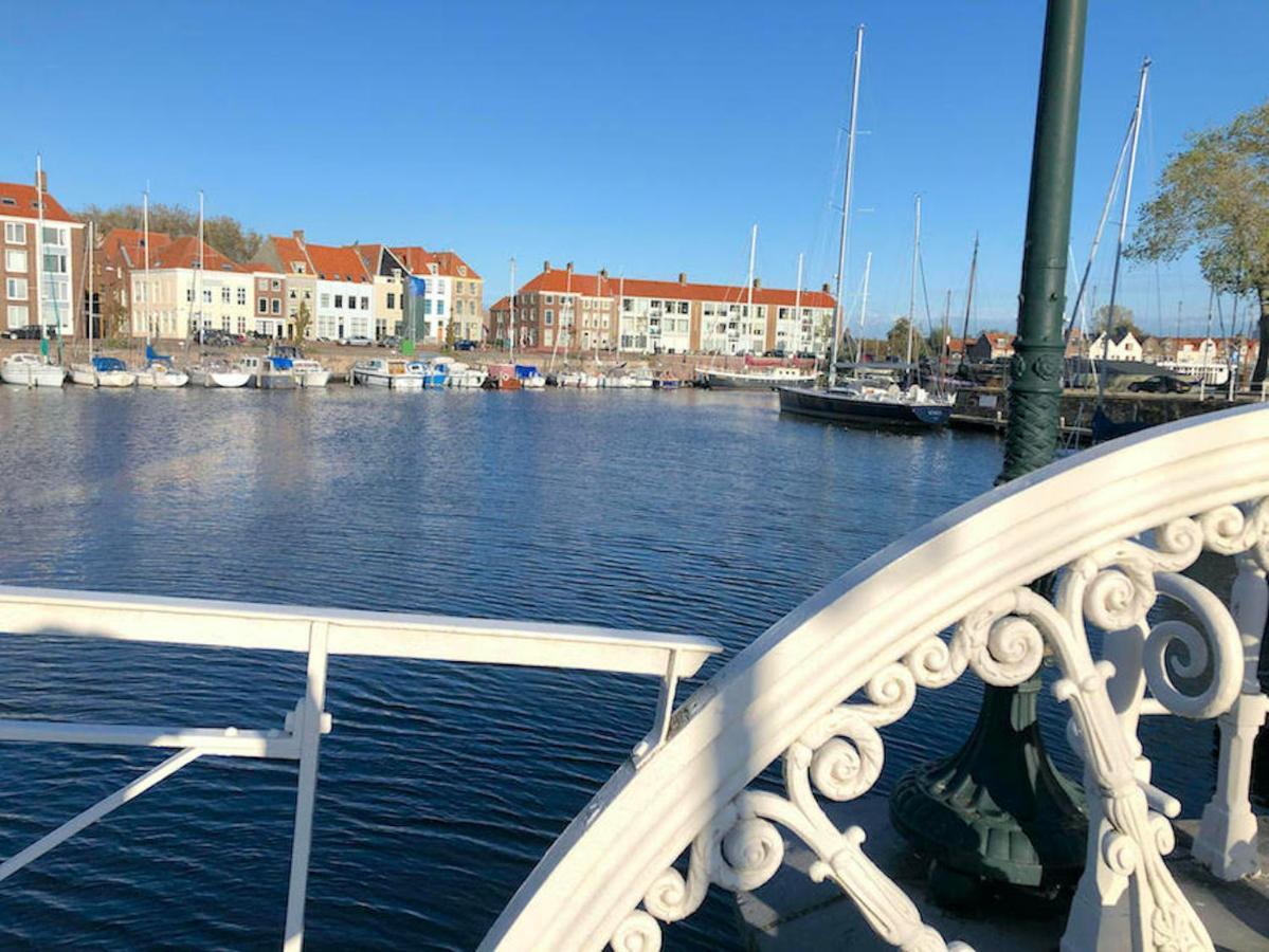 Apartmán Bunga Melati Middelburg Exteriér fotografie