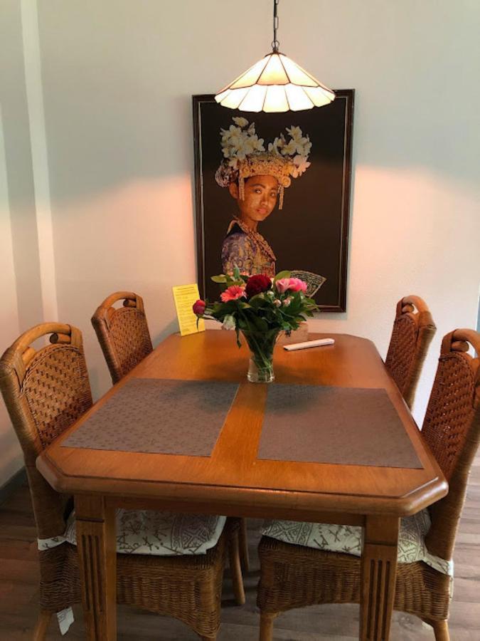 Apartmán Bunga Melati Middelburg Exteriér fotografie