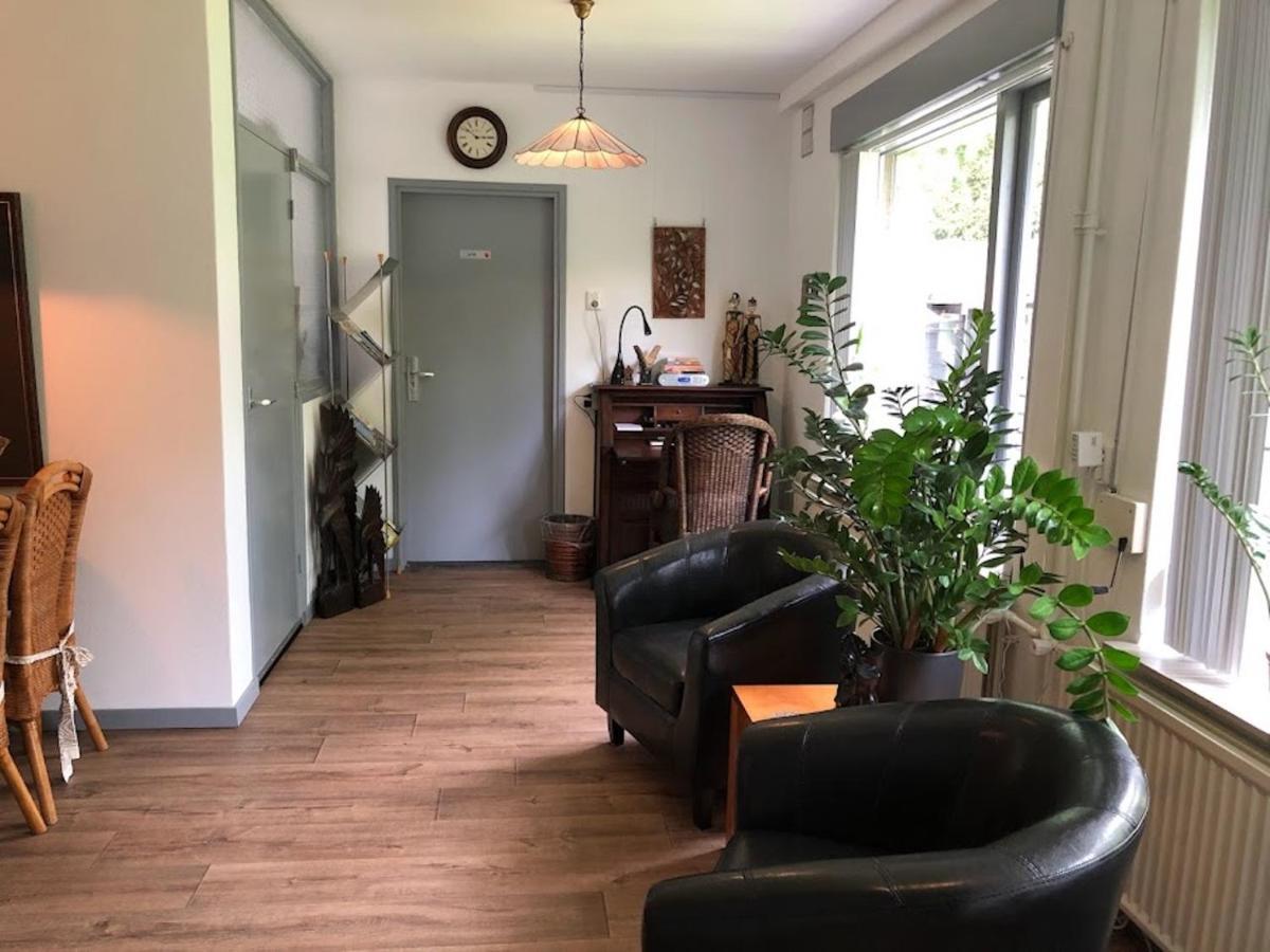 Apartmán Bunga Melati Middelburg Exteriér fotografie