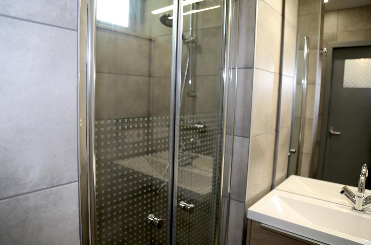 Apartmán Bunga Melati Middelburg Exteriér fotografie